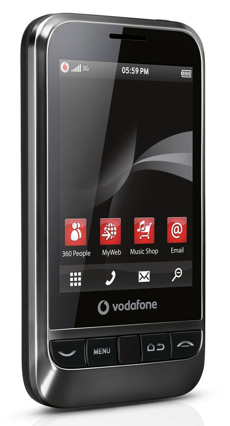 Vodafone 845