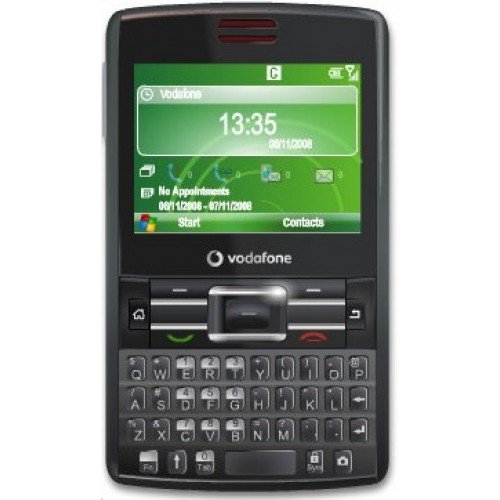 Vodafone 1231