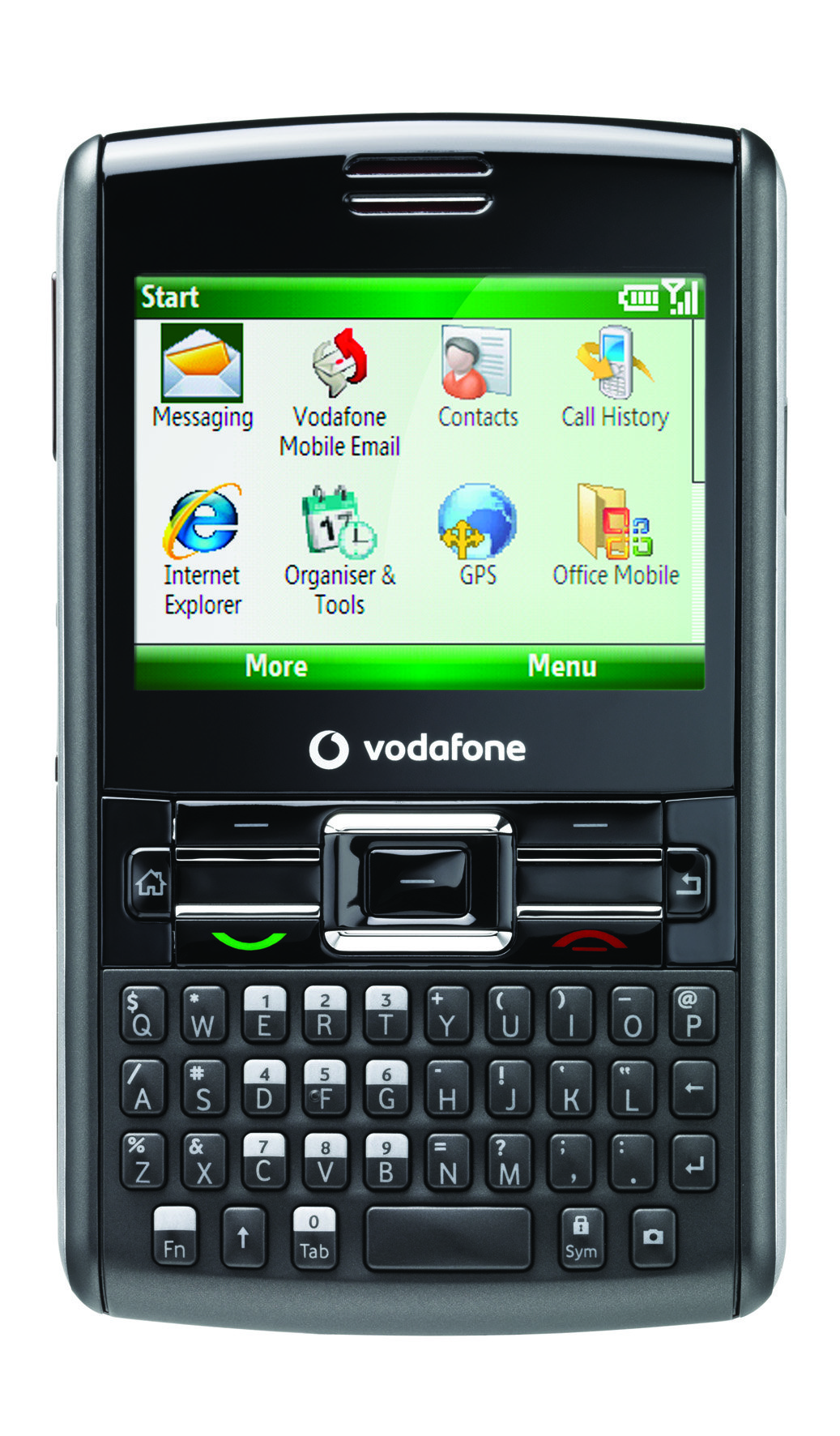 Vodafone 1231