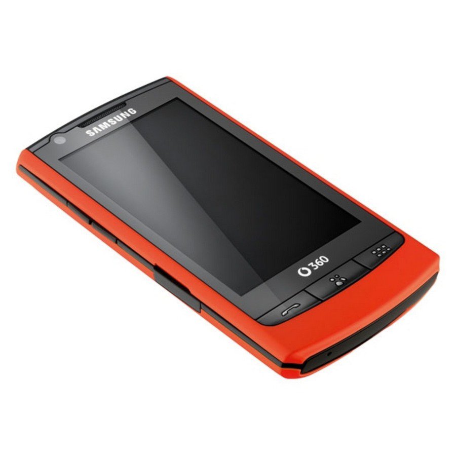 Vodafone 360 M1