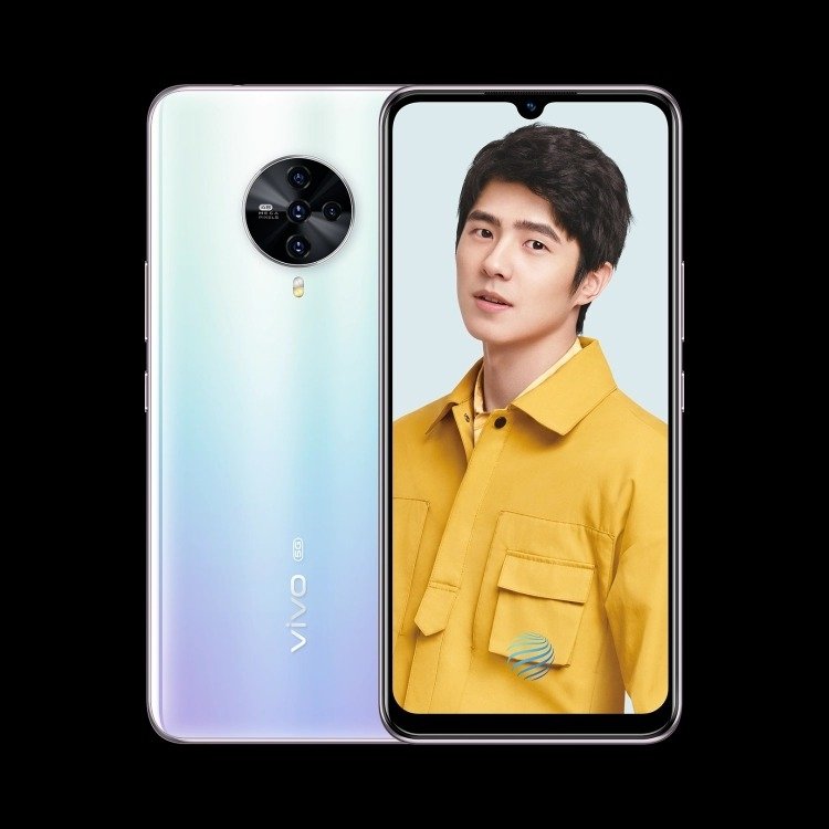 vivo S6 5G