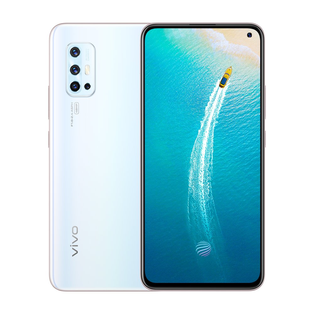 vivo V19