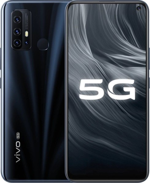 vivo Z6 5G