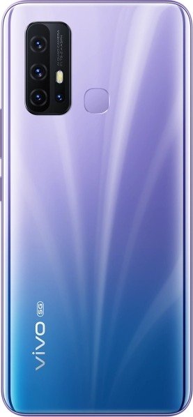 vivo Z6 5G