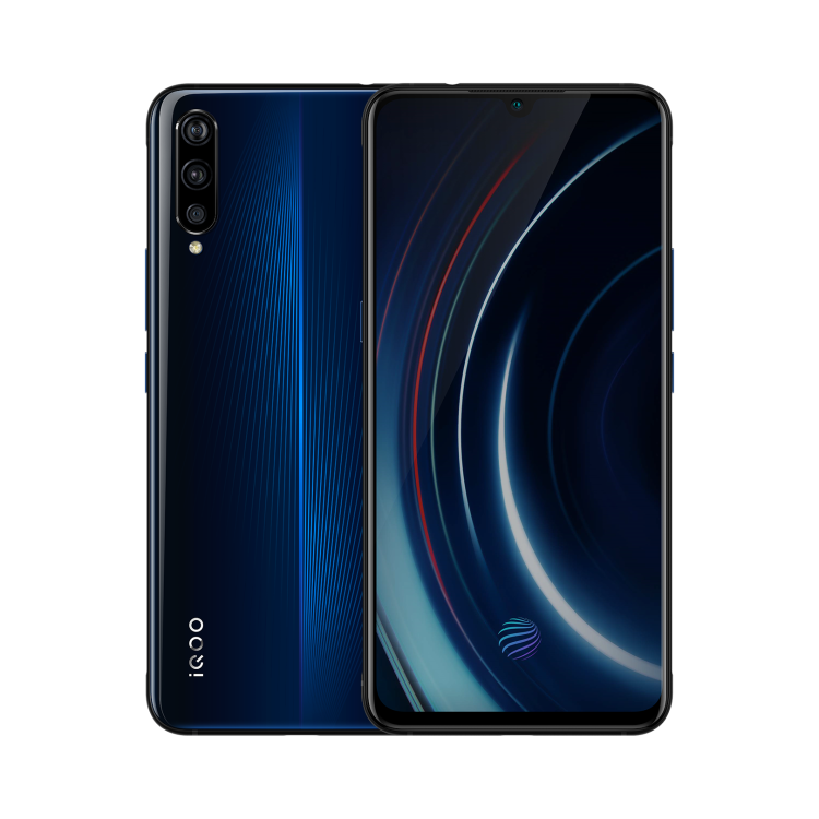 vivo iQOO