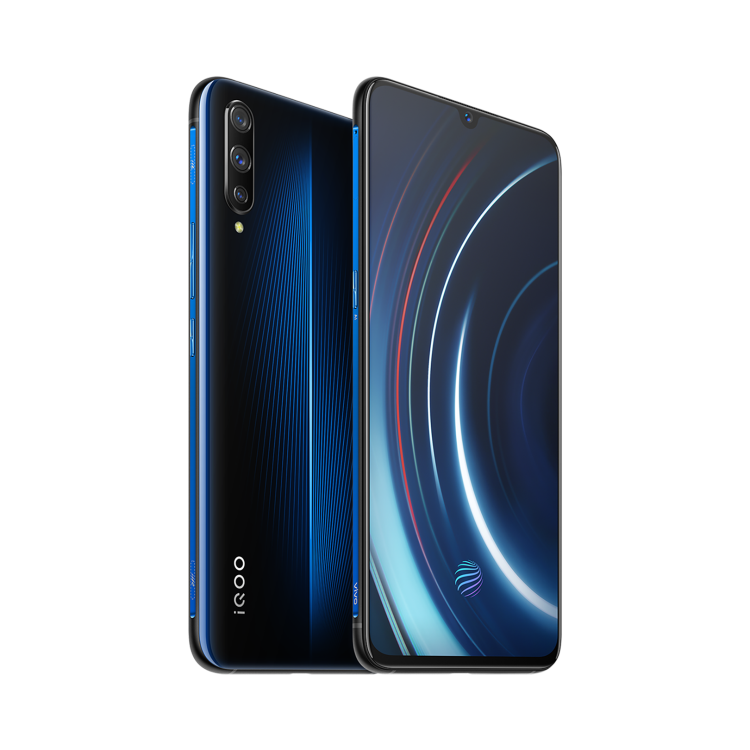 vivo iQOO