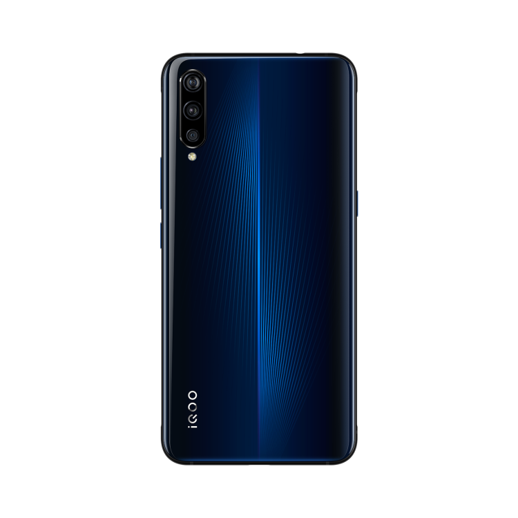vivo iQOO