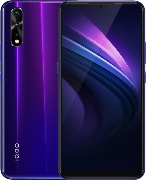 vivo iQOO Neo