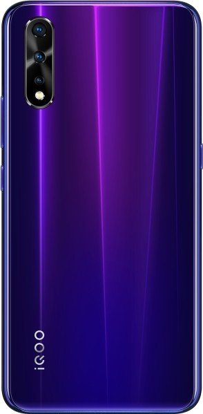 vivo iQOO Neo