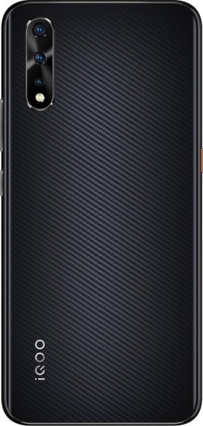 vivo iQOO Neo