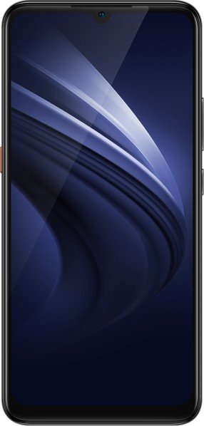 vivo iQOO Neo
