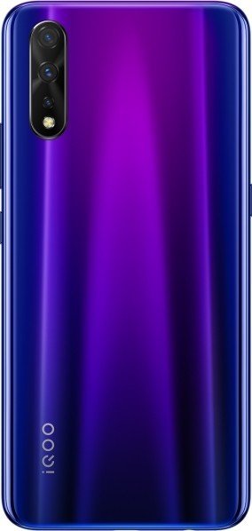 vivo iQOO Neo 855