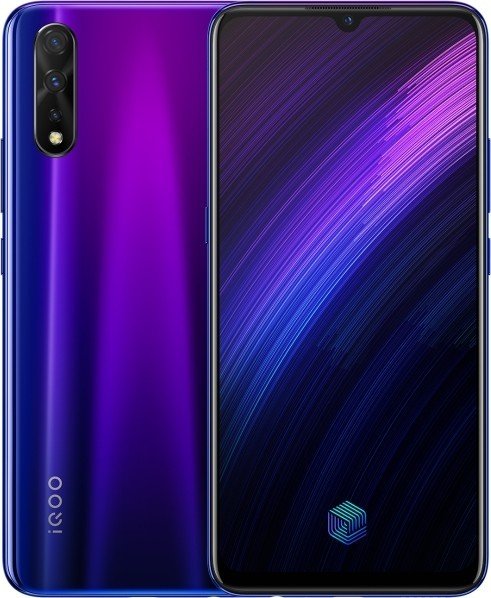 vivo iQOO Neo 855