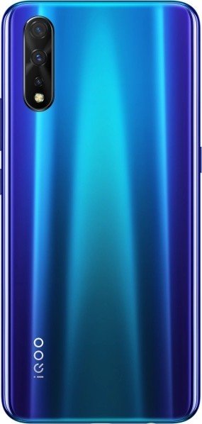 vivo iQOO Neo 855 Racing