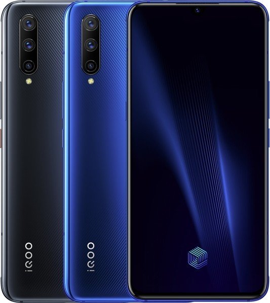 vivo iQOO Pro