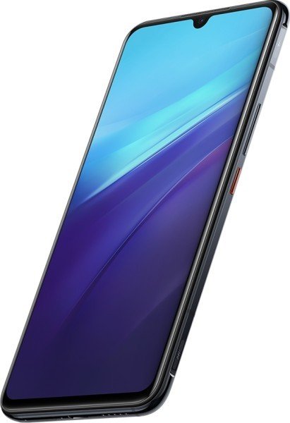 vivo iQOO Pro