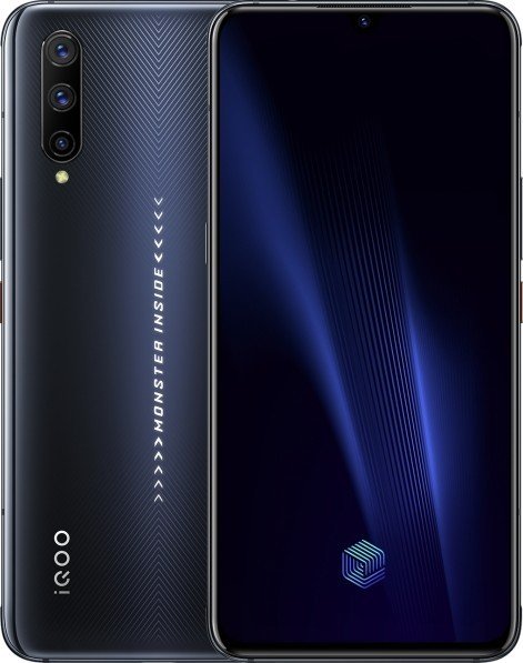 vivo iQOO Pro