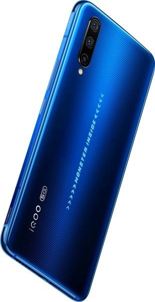 vivo iQOO Pro