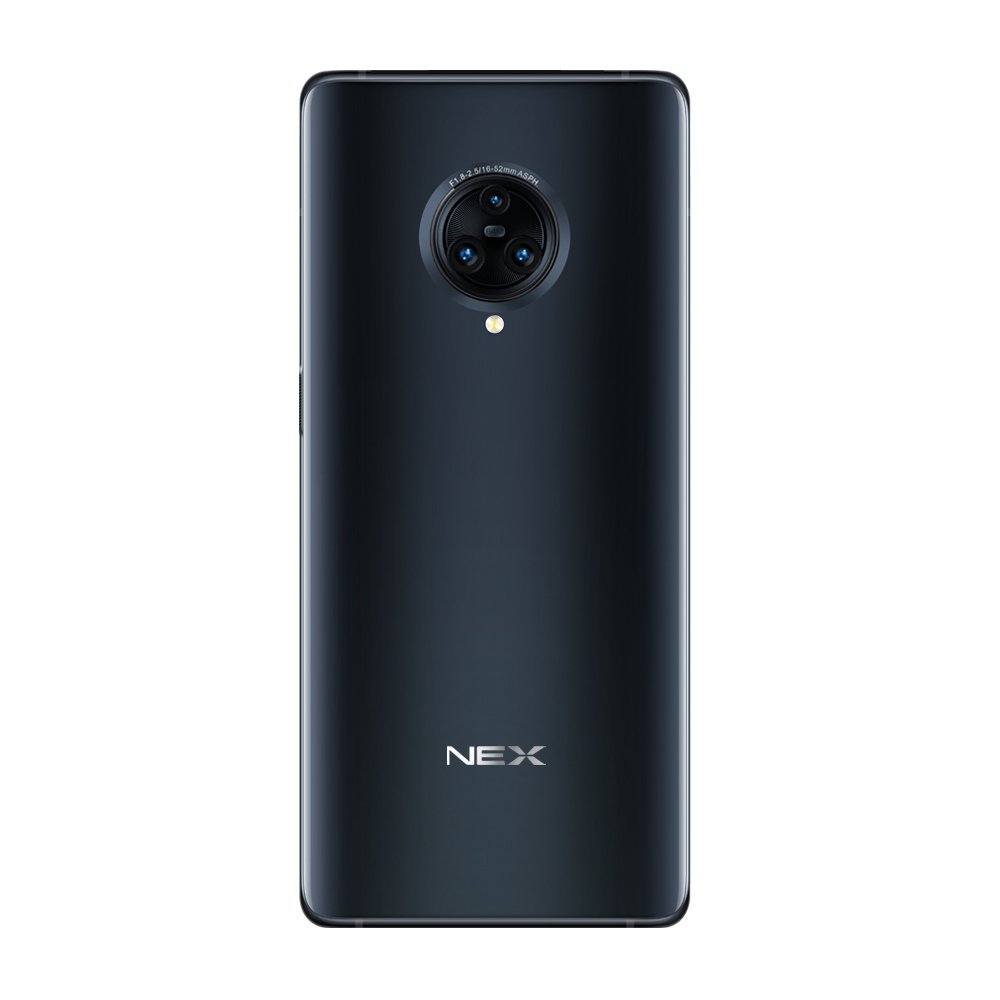 vivo NEX 3