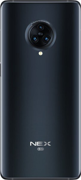 vivo NEX 3 5G