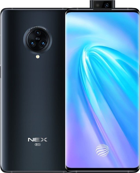 vivo NEX 3 5G