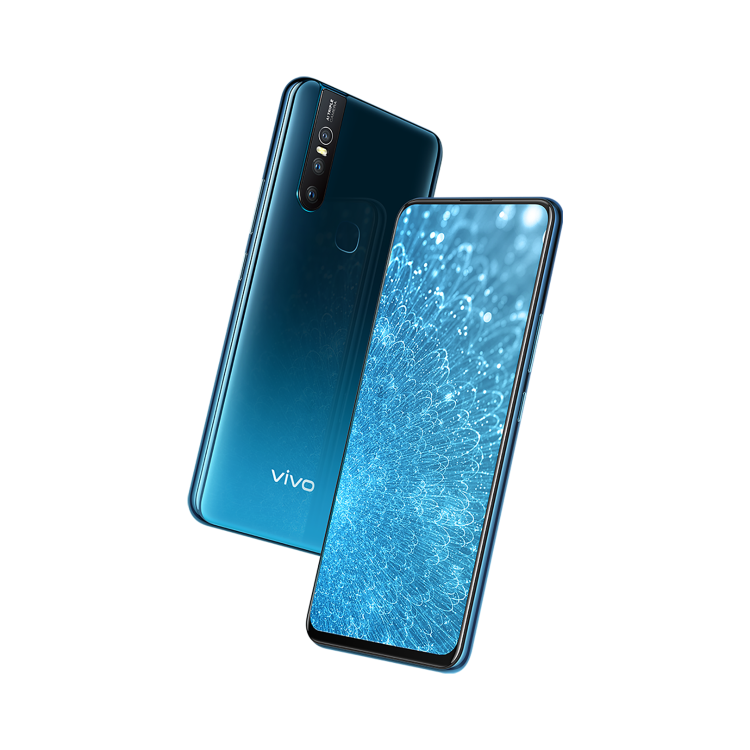vivo S1