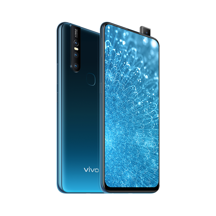 vivo S1