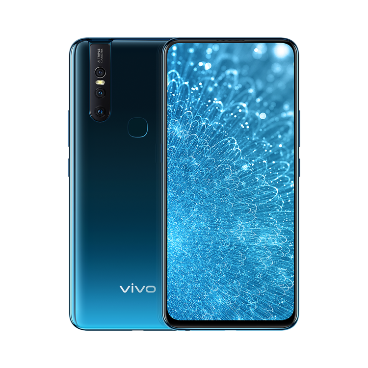 vivo S1