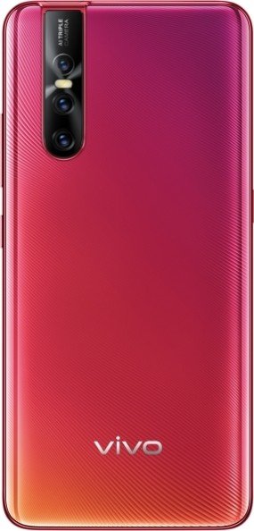vivo S1 Pro