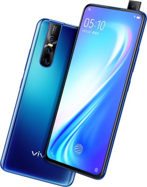 vivo S1 Pro