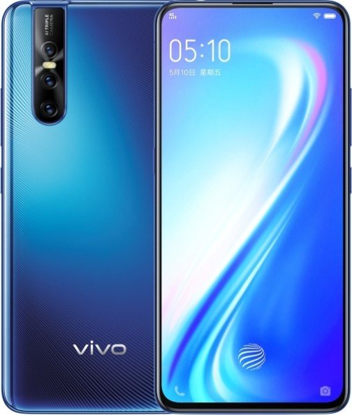 vivo S1 Pro