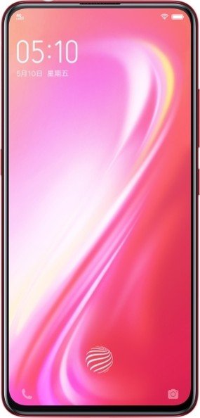 vivo S1 Pro