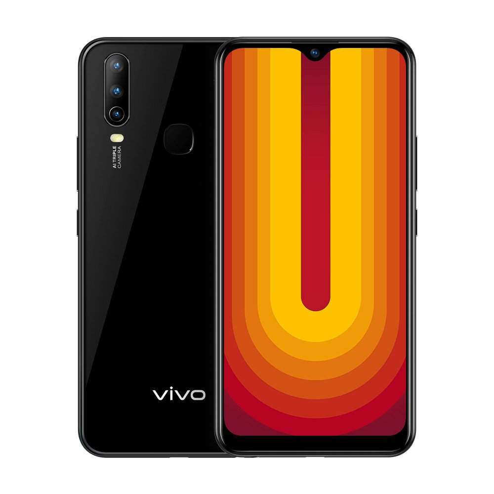 vivo U10