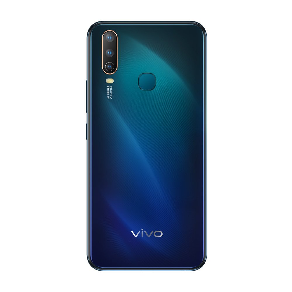vivo U10