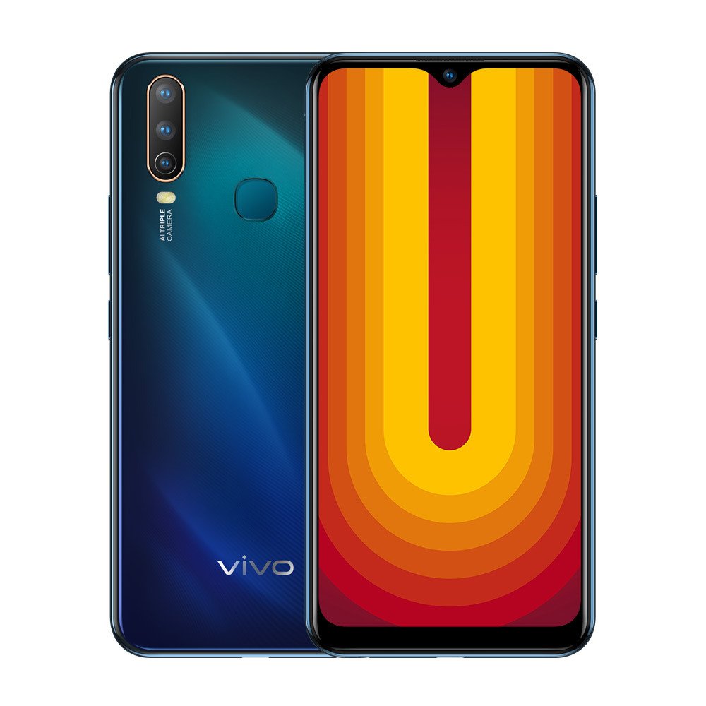 vivo U10