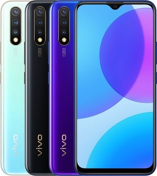 vivo U3