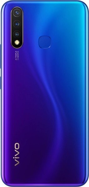 vivo U3