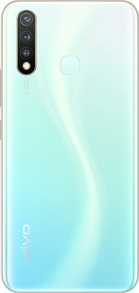 vivo U3