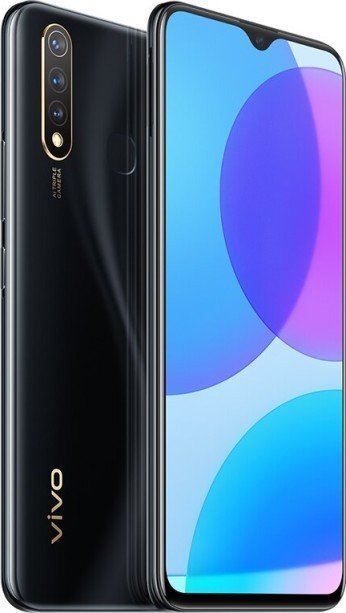 vivo U3