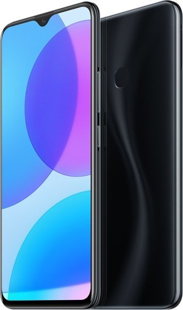 vivo U3