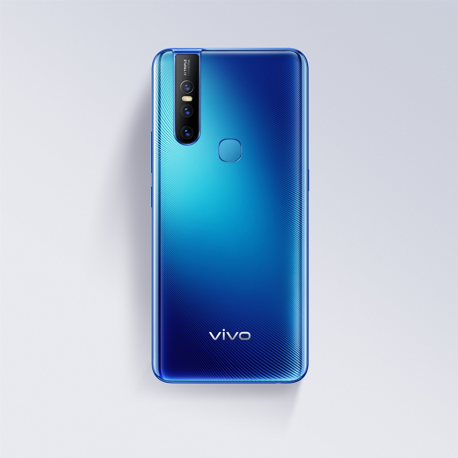 vivo V15