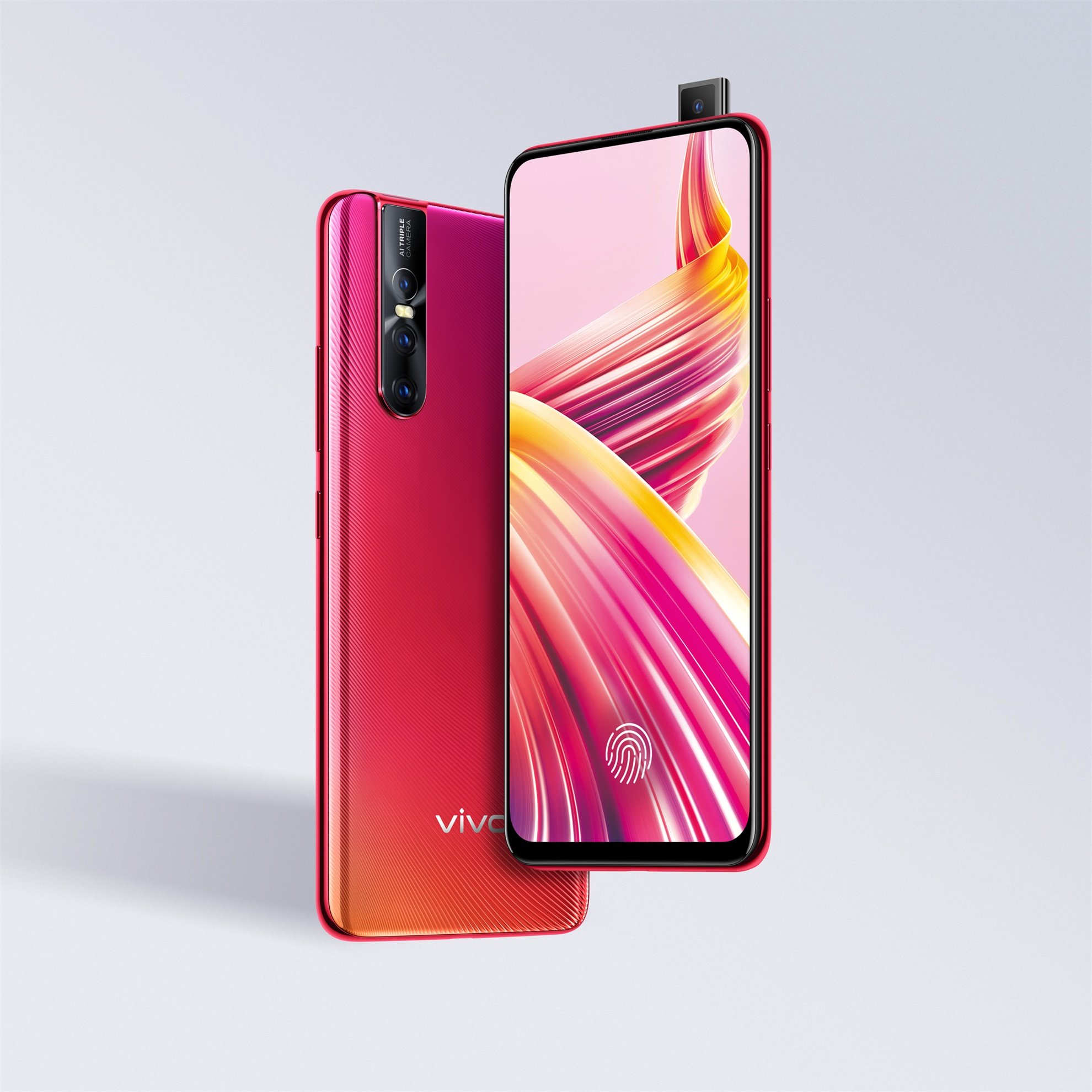 vivo V15 Pro