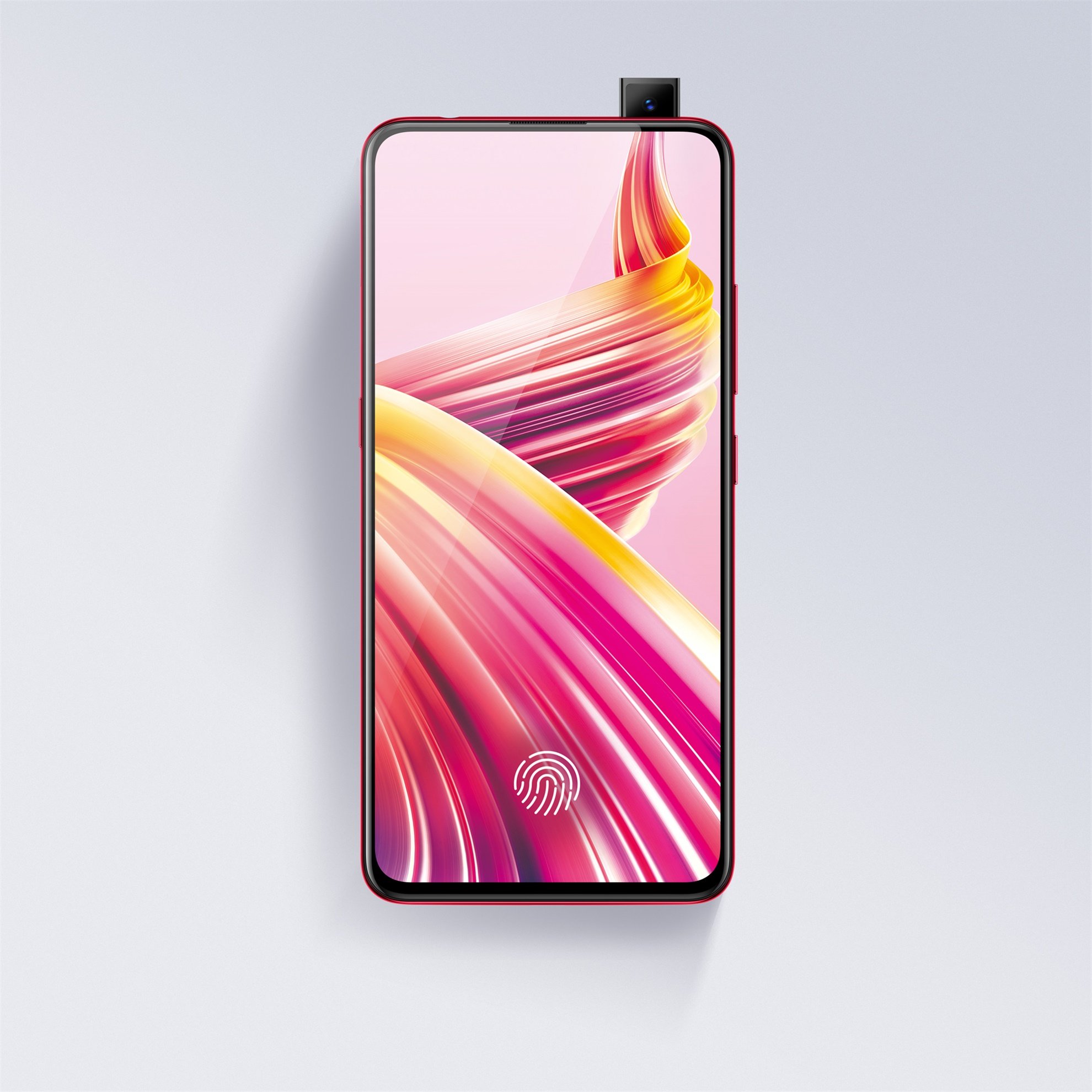 vivo V15 Pro