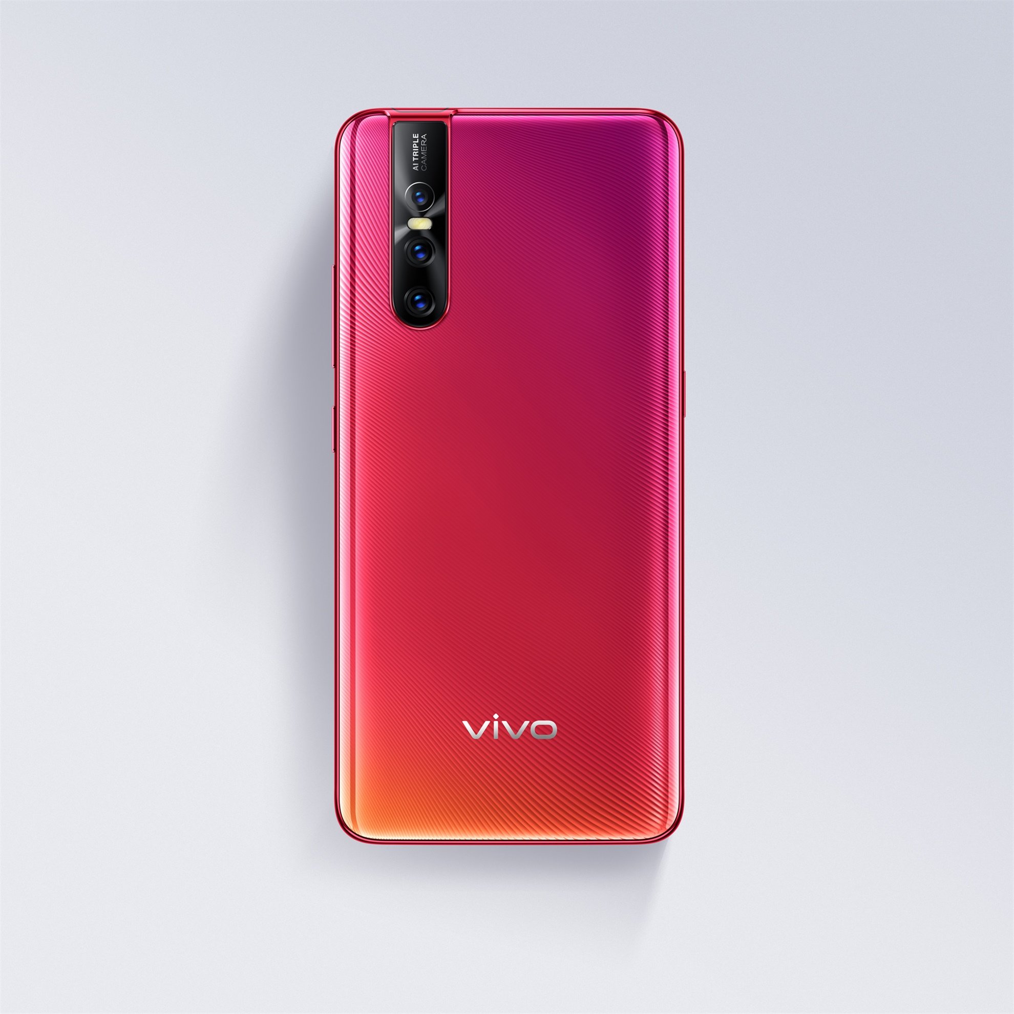 vivo V15 Pro