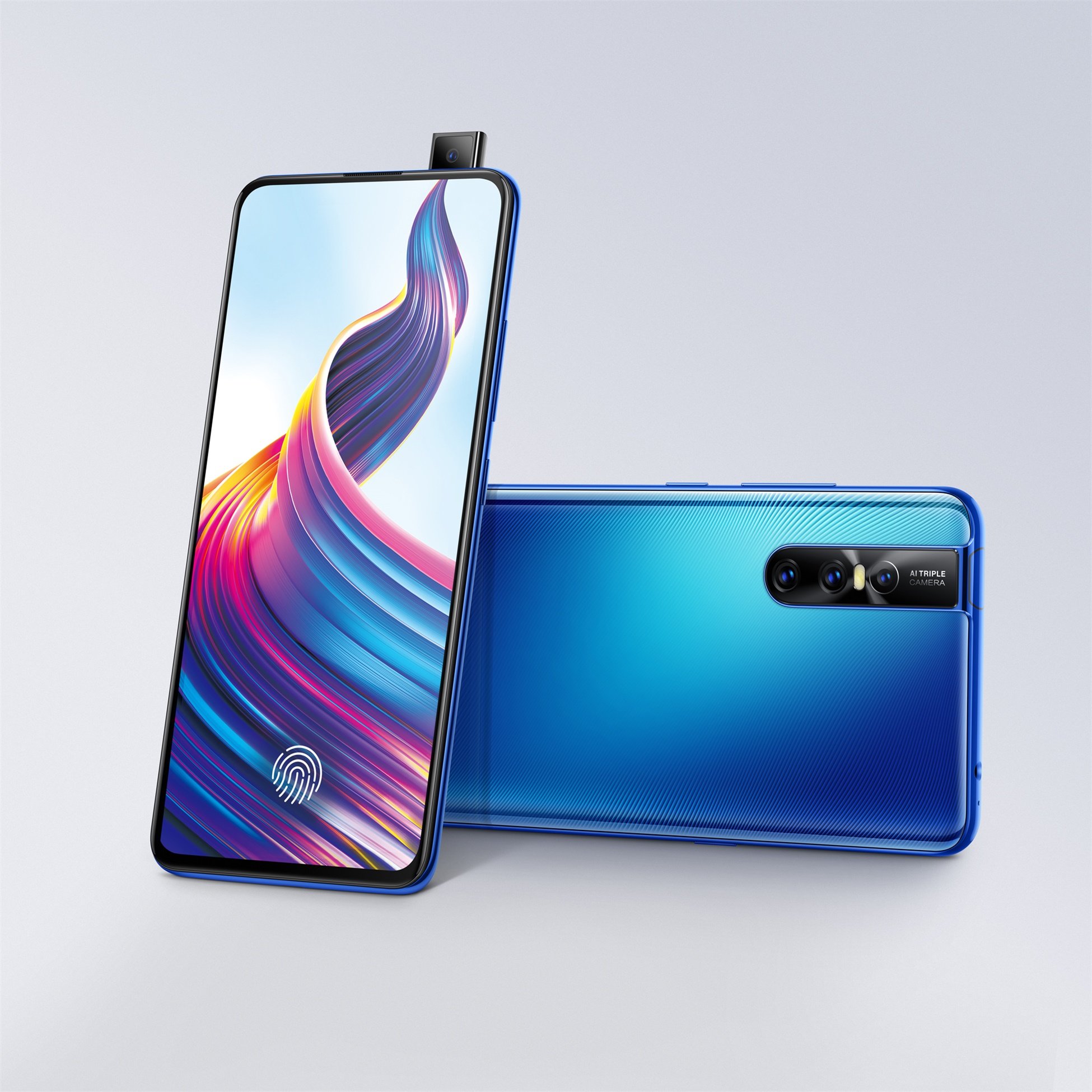 vivo V15 Pro