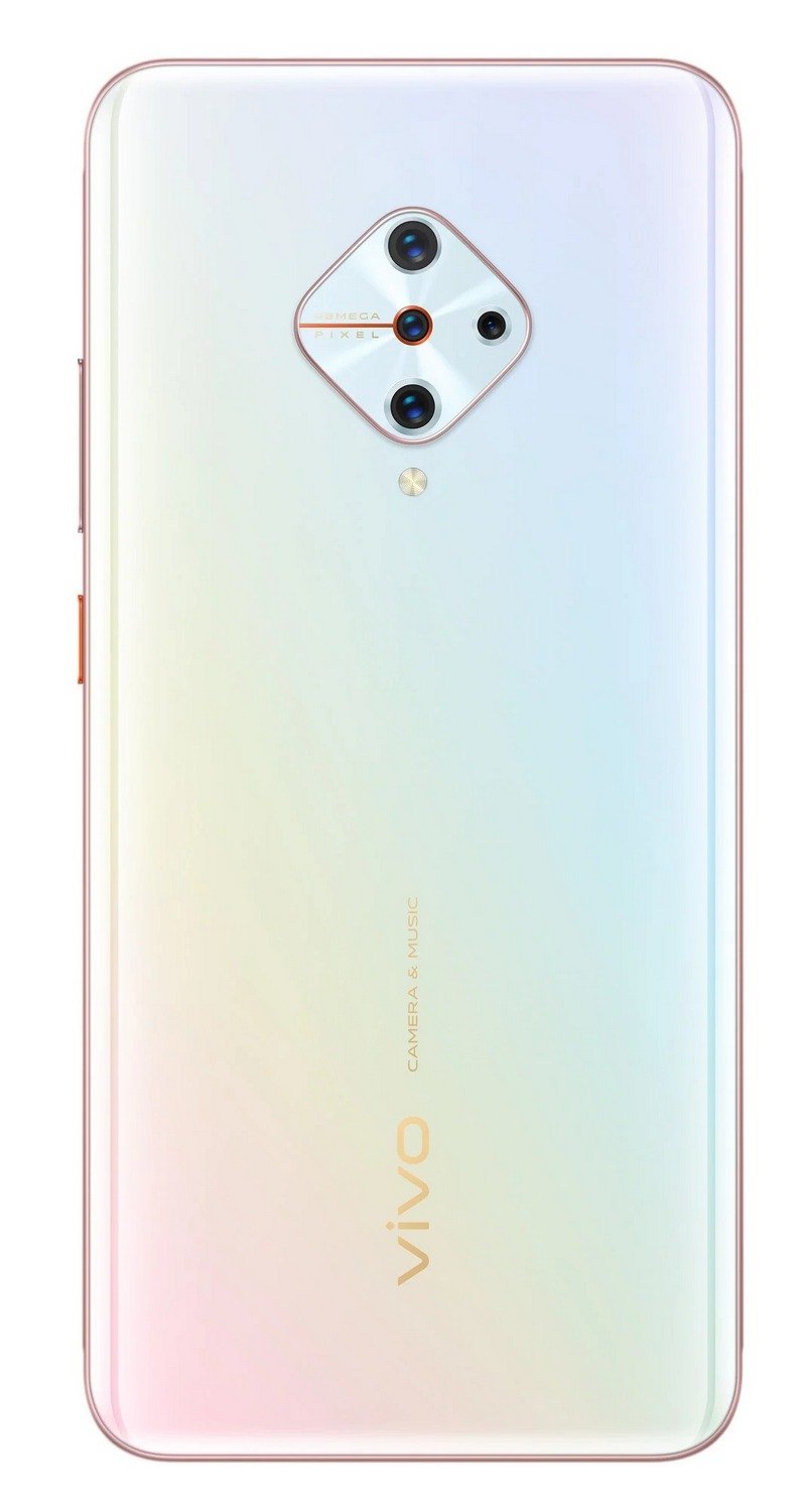 vivo V17