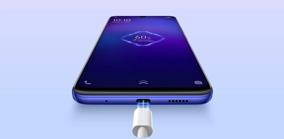 vivo V17