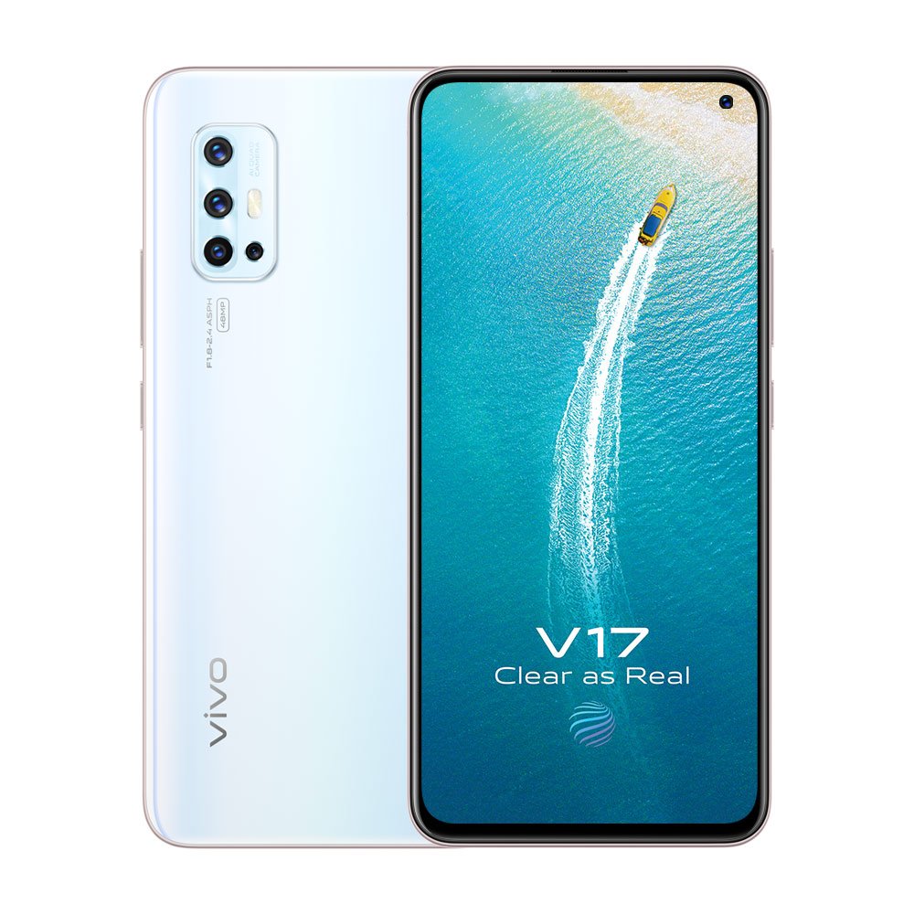 vivo V17 (India)