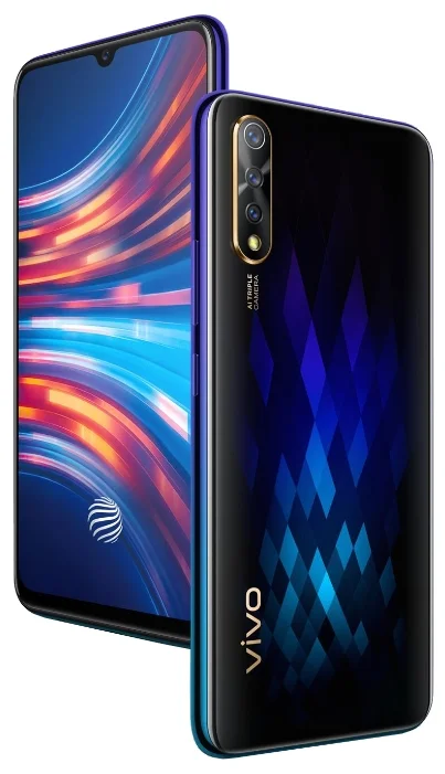 vivo V17 Neo
