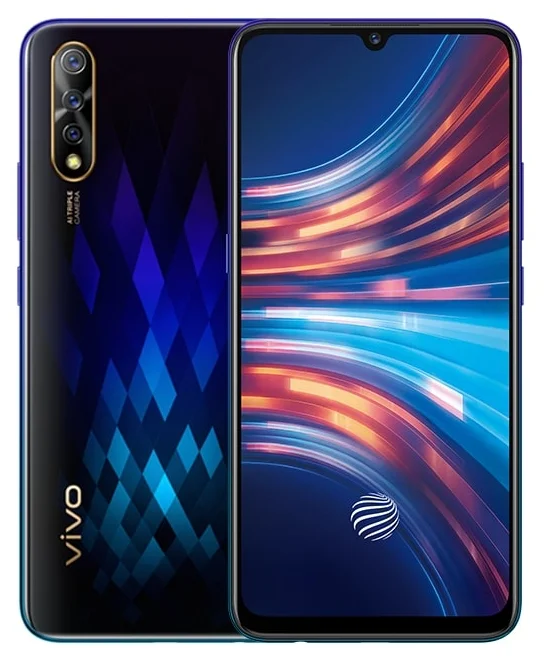 vivo V17 Neo